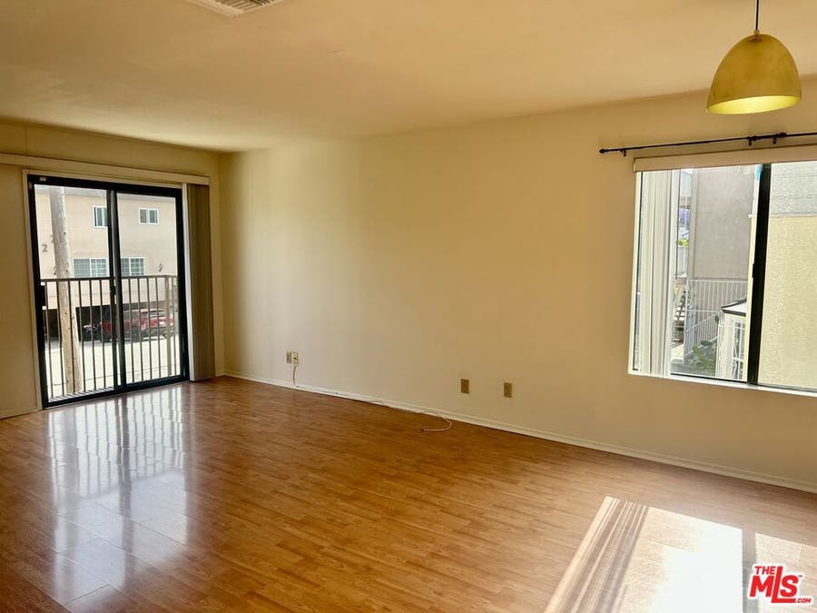 Property photo for 8515 Saturn Street, #102, Los Angeles, CA