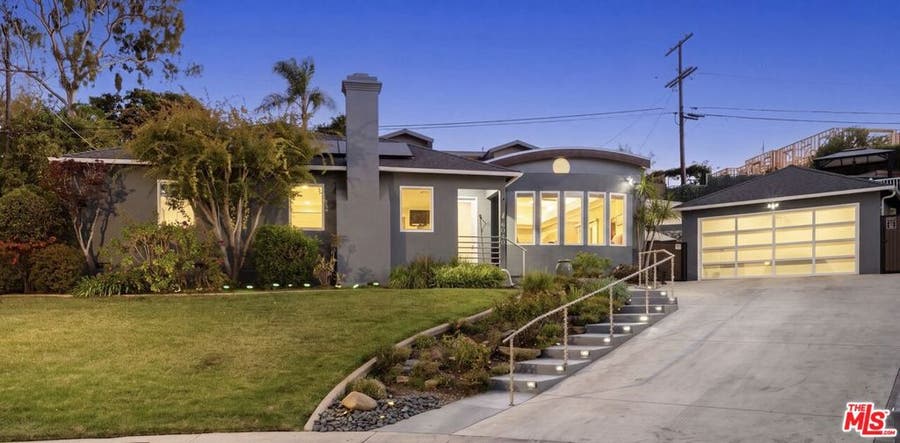 Property photo for 6040 W 76th Place, Los Angeles, CA