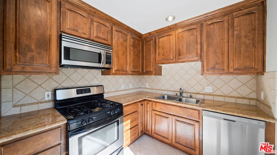 Property photo for 2300 Fox Hills Drive, #101, Los Angeles, CA