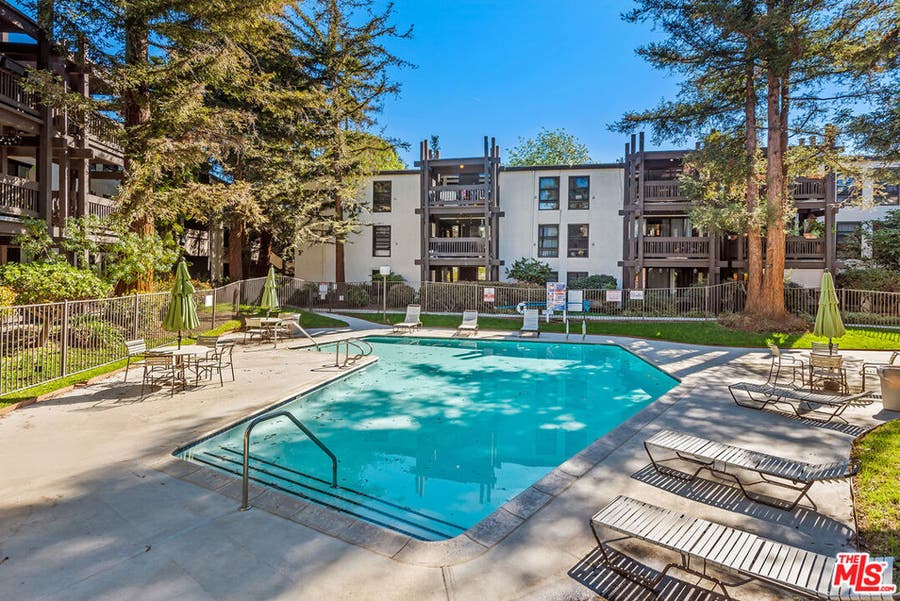 Property photo for 7742 Redlands, #D2044, Playa Del Rey, CA