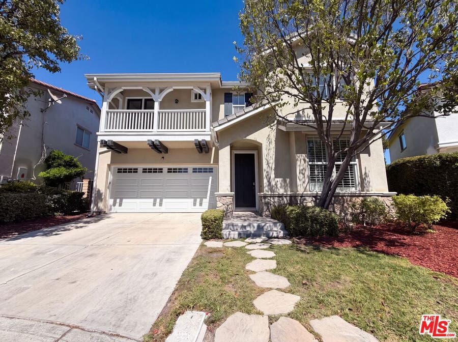 Property photo for 27920 Periwinkle Lane, Valencia, CA