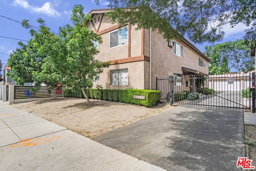 Property photo for 24802 Walnut Street, Santa Clarita, CA