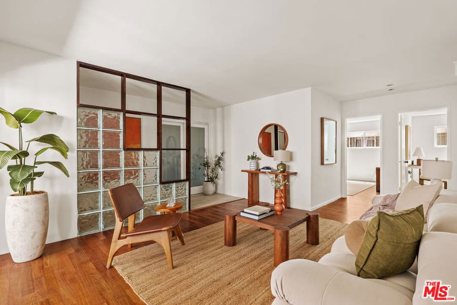 Property photo for 2225 20th Street, #2, Santa Monica, CA