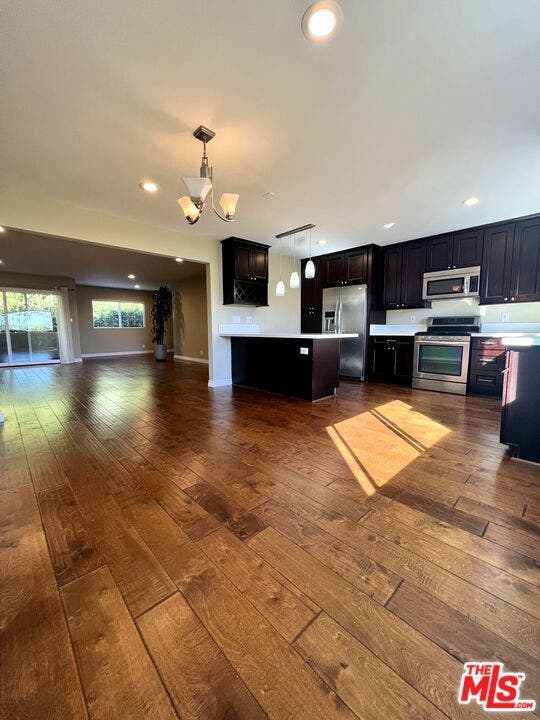 Property photo for 1122 10th Street, #5, Santa Monica, CA