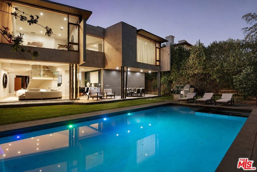Property photo for 212 S Saltair Avenue, Los Angeles, CA