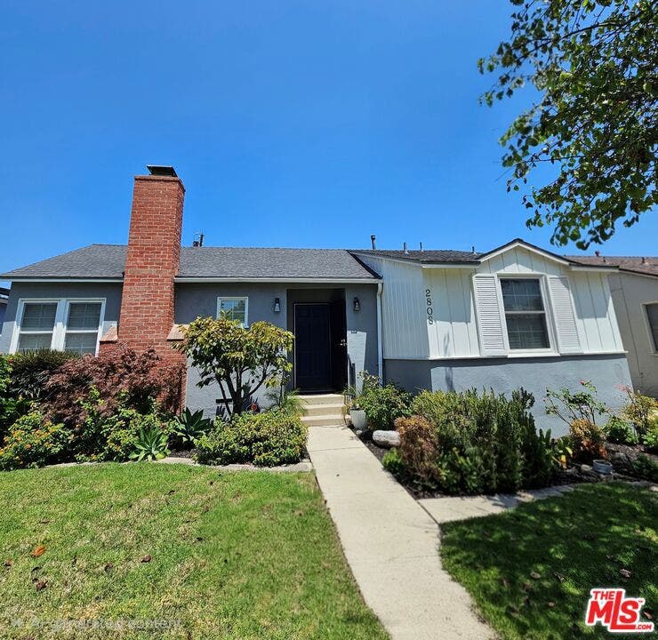 Property photo for 2808 Ceilhunt Avenue, Los Angeles, CA