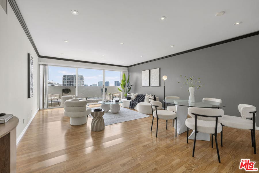 Property photo for 10701 Wilshire Boulevard, #2202, Los Angeles, CA