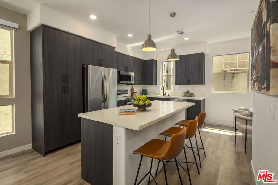 Property photo for 2711 N Rana Way, Los Angeles, CA