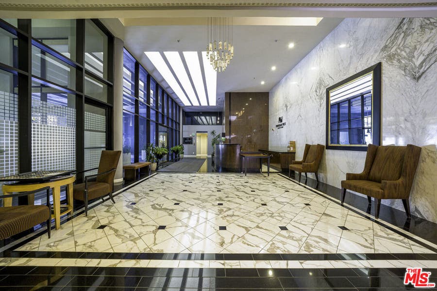 Property photo for 880 W 1st Street, #622, Los Angeles, CA