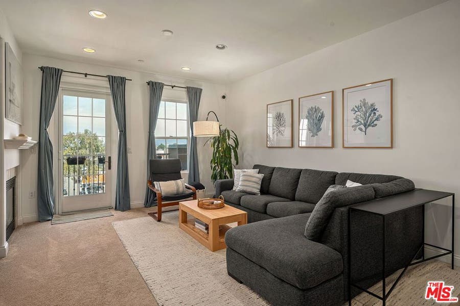 Property photo for 12975 Agustin Place, #418, Playa Vista, CA