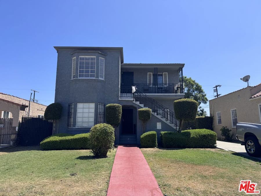 Property photo for 1722 W 79th Street, Los Angeles, CA