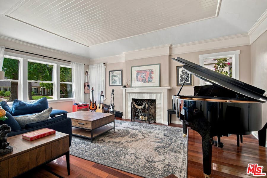 Property photo for 12123 Addison Street, Los Angeles, CA