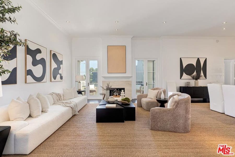 Property photo for 10110 Empyrean Way, #301, Los Angeles, CA