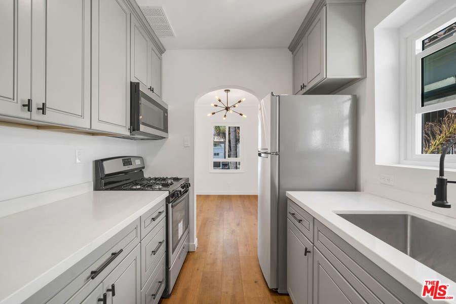 Property photo for 4014 W Adams Boulevard, #A, Los Angeles, CA