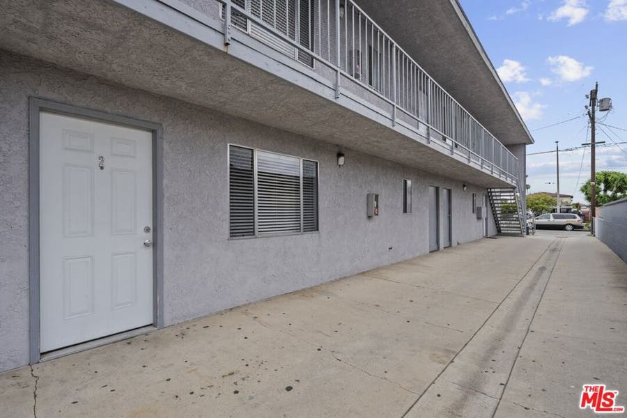 Property photo for 1556 W 227th Street, #1, Torrance, CA