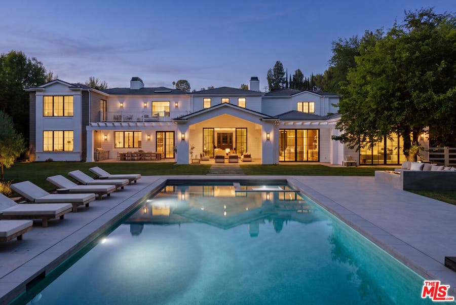Property photo for 24044 Long Valley Road, Hidden Hills, CA