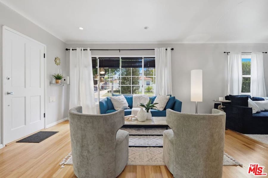 Property photo for 7870 Truxton Avenue, Los Angeles, CA