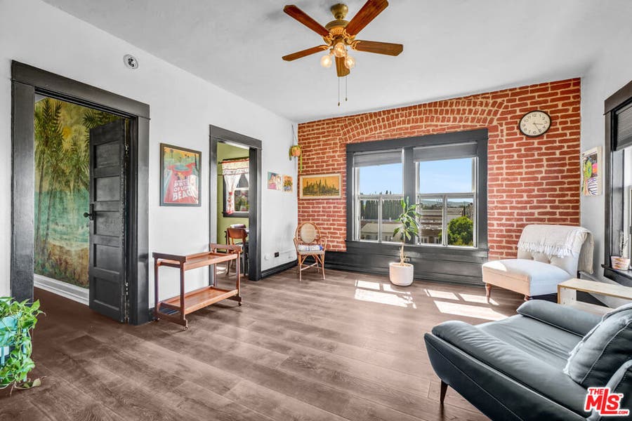 Property photo for 325 W 3rd Street, #410, Long Beach, CA