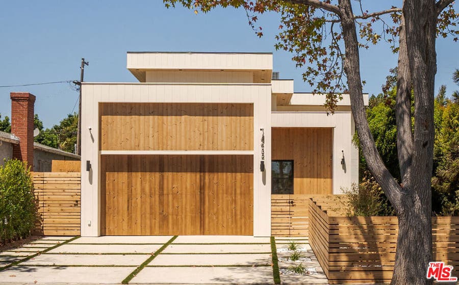 Property photo for 4432 Berryman Avenue, Culver City, CA