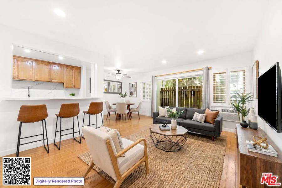 Property photo for 4838 Hollow Corner Road, #315, Culver City, CA
