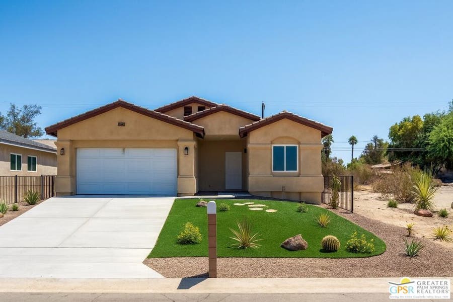 Property photo for 16388 Avenida Rambla, Desert Hot Springs, CA
