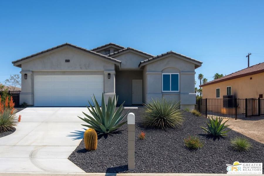 Property photo for 16364 Avenida Rambla, Desert Hot Springs, CA