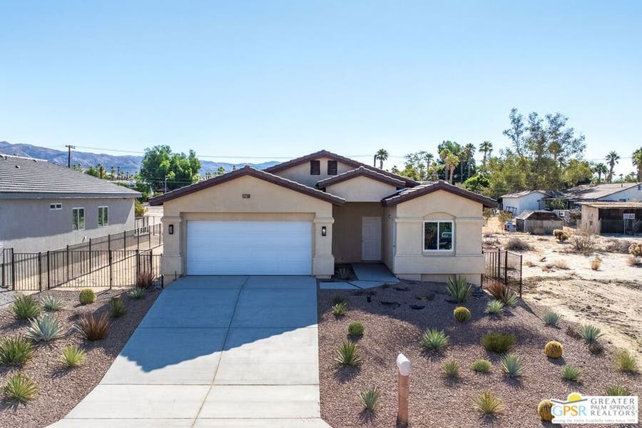 Property photo for 16288 Avenida Rambla, Desert Hot Springs, CA