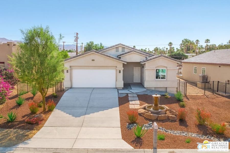 Property photo for 16264 Avenida Rambla, Desert Hot Springs, CA
