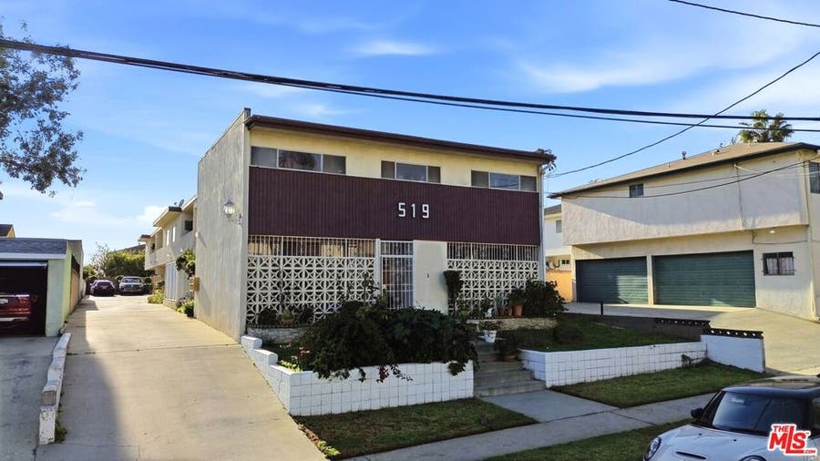 Property photo for 519 N Exton Avenue, Inglewood, CA