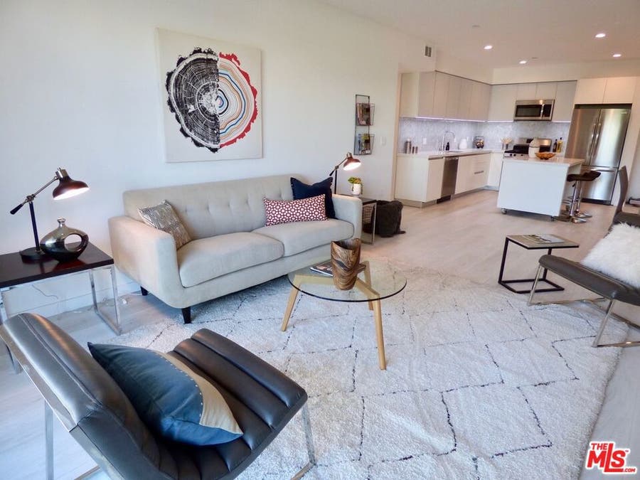 Property photo for 1731 FEDERAL Avenue, #405, Los Angeles, CA