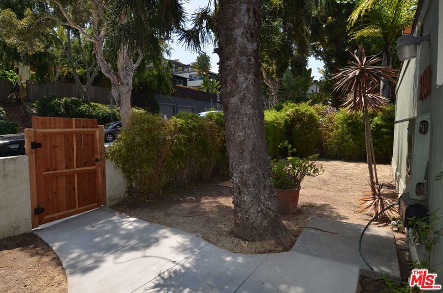 Property photo for 3113 5TH Street, # B, Santa Monica, CA
