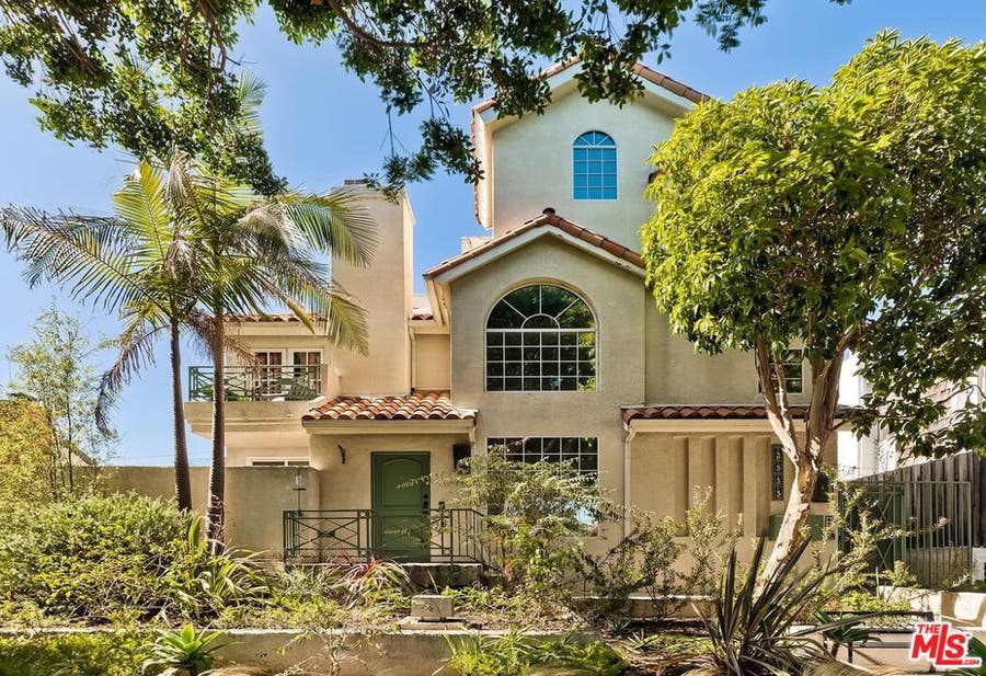 Property photo for 2333 Oak Street, #3, Santa Monica, CA