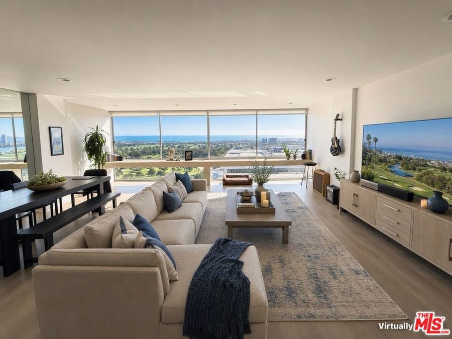 Property photo for 2220 Avenue Of The Stars, #1106, Los Angeles, CA