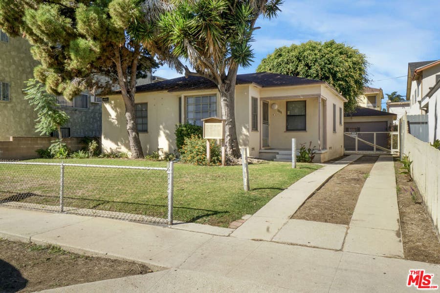 Property photo for 12609 Mitchell Avenue, Los Angeles, CA