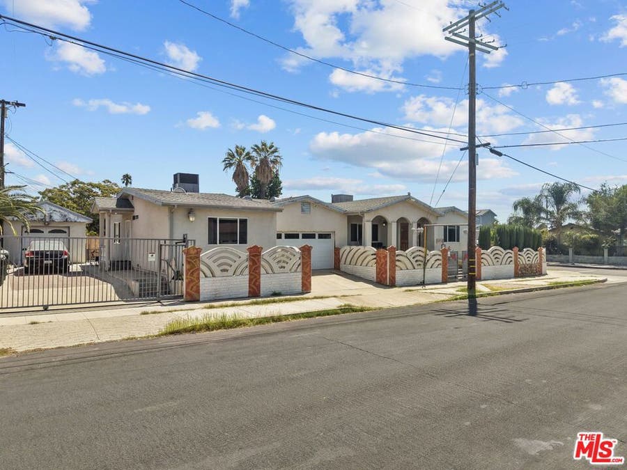 Property photo for 8058 Fulton Avenue, North Hollywood, CA