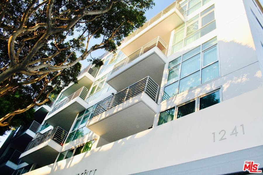 Property photo for 1241 5TH Street, #603, Santa Monica, CA