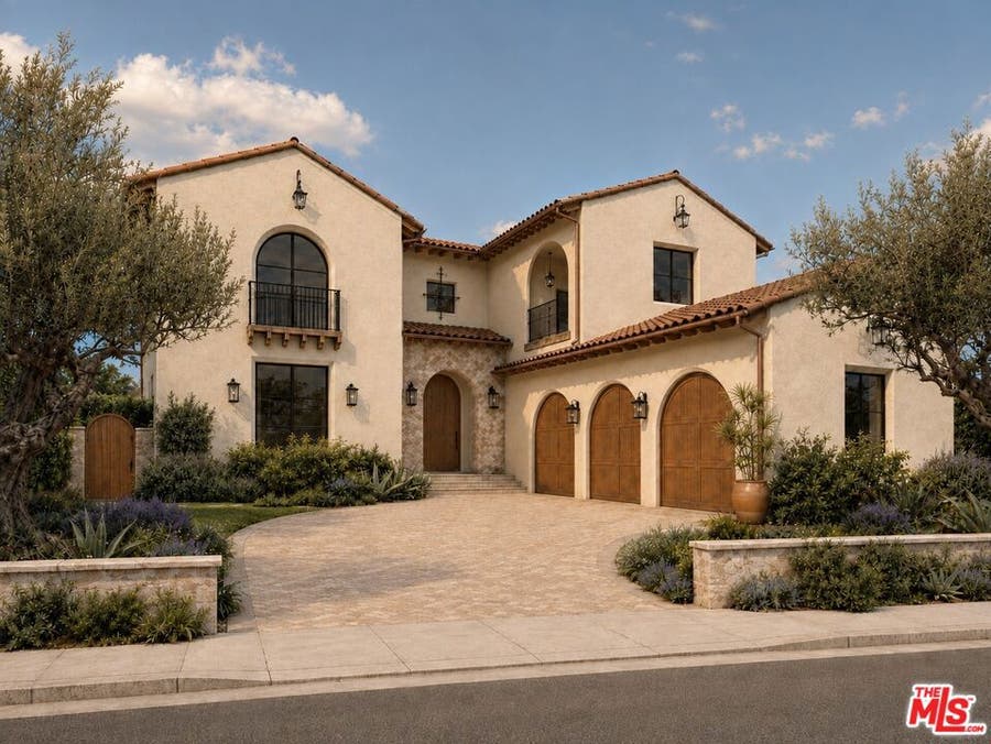 Property photo for 16814 Calle Bellevista, Los Angeles, CA