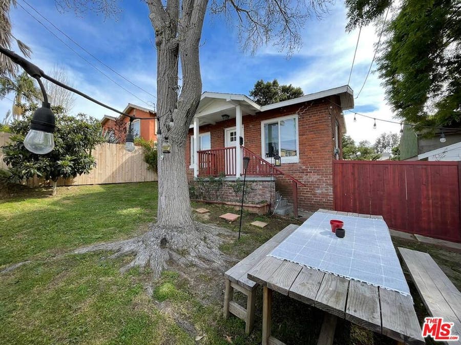 Property photo for 710 Stepney Street, Inglewood, CA