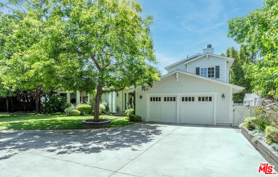 Property photo for 4537 Agnes Avenue, Valley Village, CA