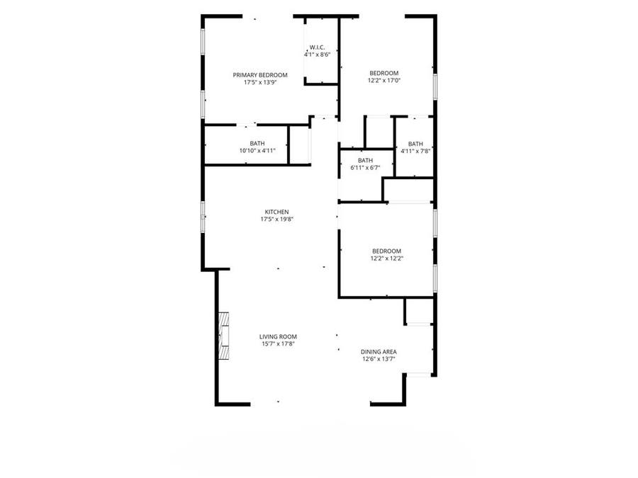 Property photo for 3640 Maplewood Avenue, Los Angeles, CA