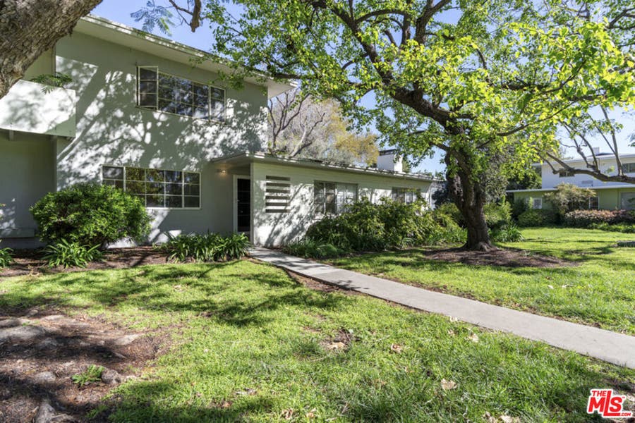 Property photo for 5165 Village, Los Angeles, CA