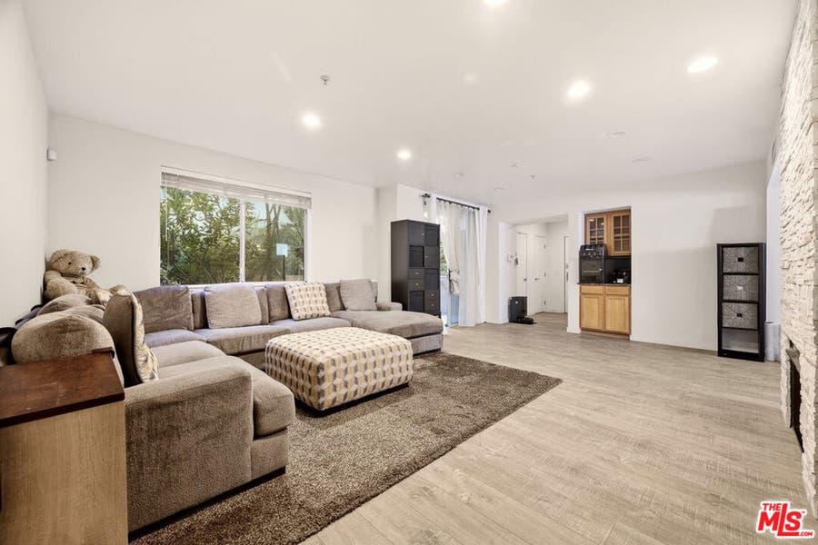 Property photo for 1222 S Westgate Avenue, #104, Los Angeles, CA