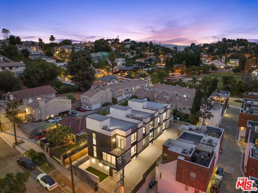 Property photo for 2223 Clifford Street, #104, Los Angeles, CA