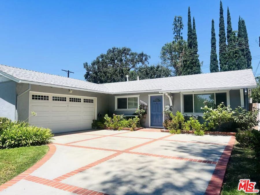 Property photo for 24021 Welby Way, West Hills, CA