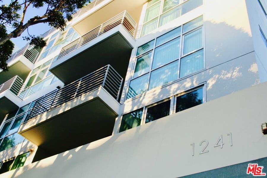 Property photo for 1241 5Th Street, #201, Santa Monica, CA