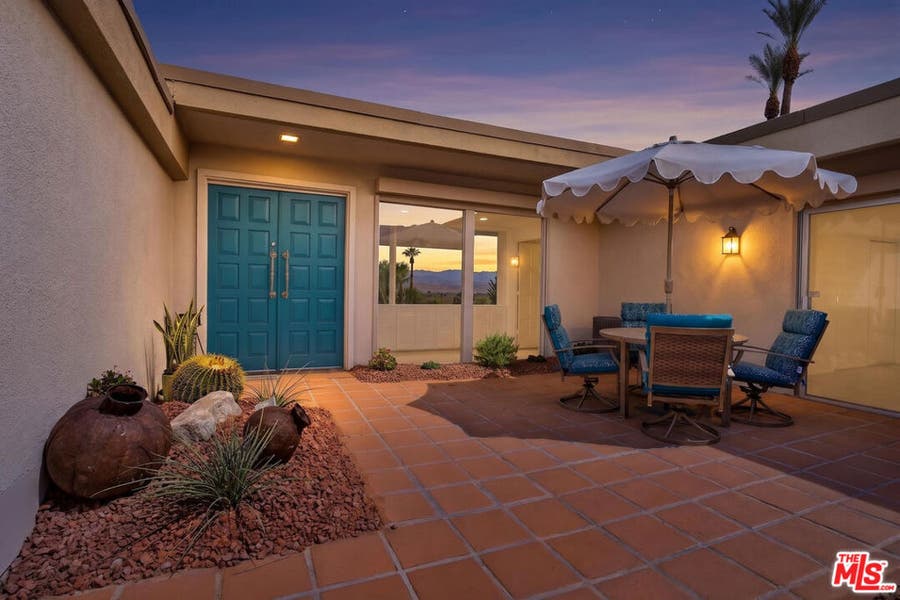 Property photo for 75562 Camino De Plata, Indian Wells, CA