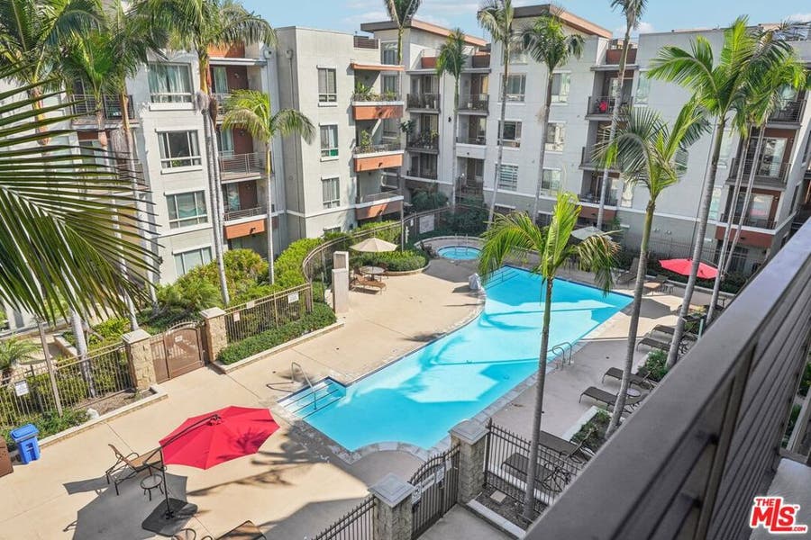 Property photo for 100 S Alameda Street, #234, Los Angeles, CA