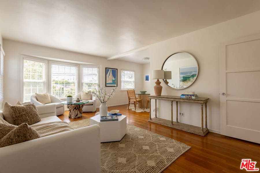 Property photo for 1121 Grant Avenue, Venice, CA