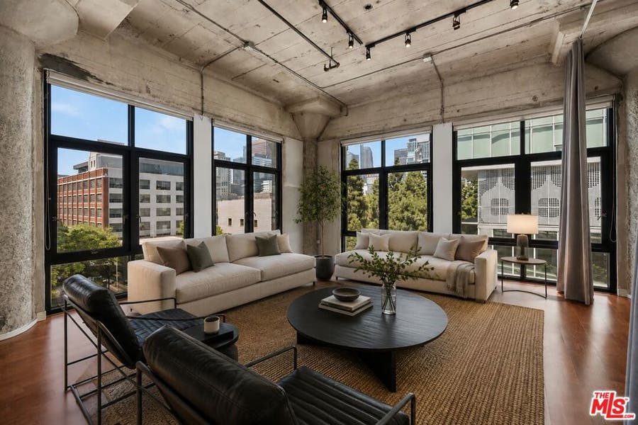 Property photo for 330 W 11th Street, #406, Los Angeles, CA