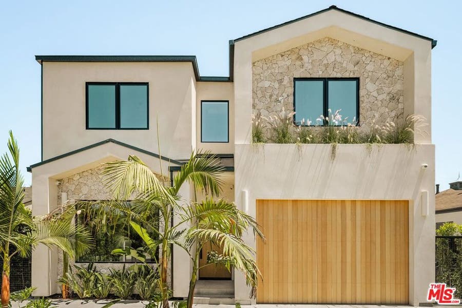 Property photo for 1758 S Holt Avenue, Los Angeles, CA